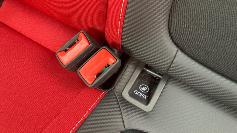 Skoda Fabia 1.0 TSI 110 Monte Carlo 5dr Petrol Hatchback